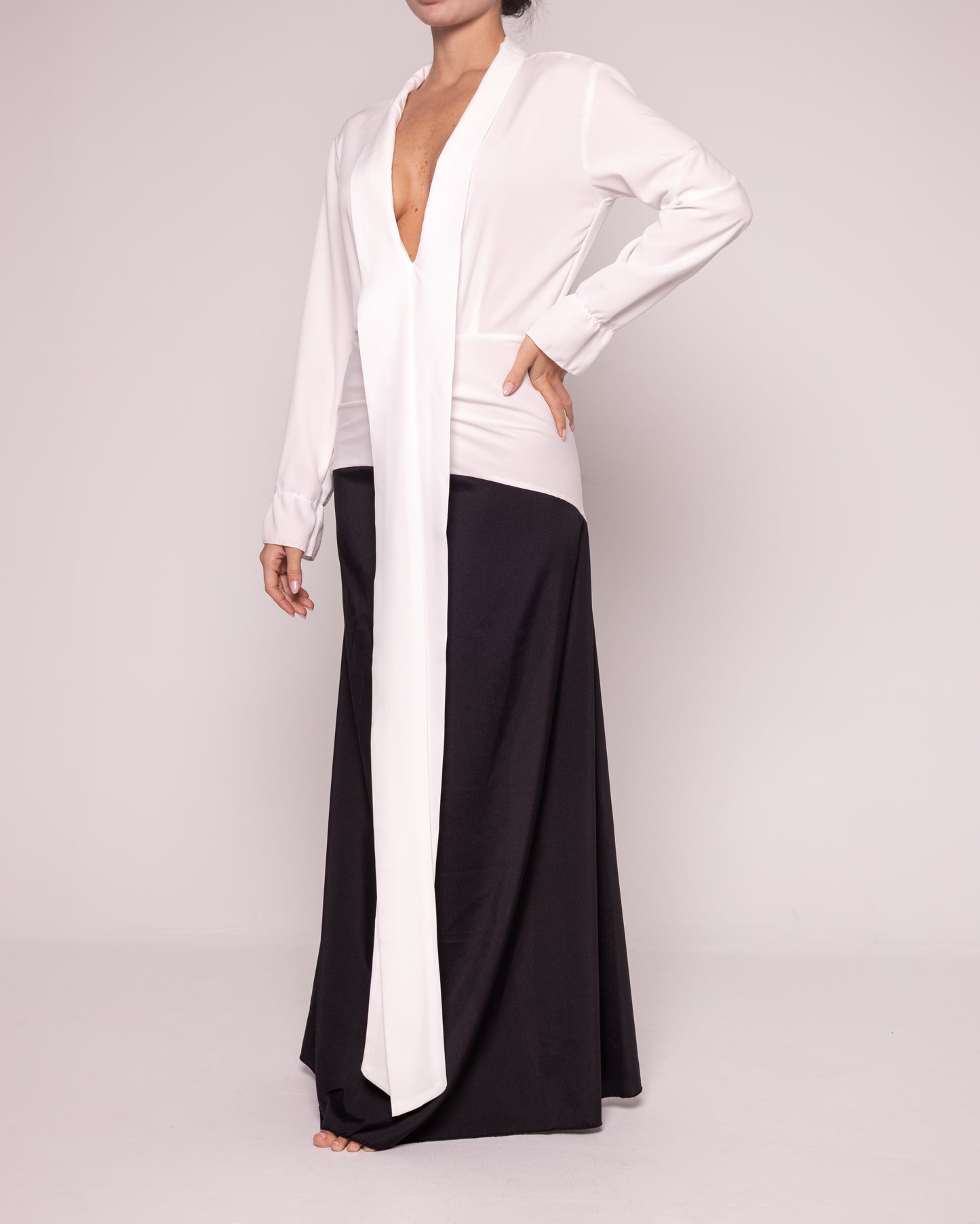 ANTONIA DRESS