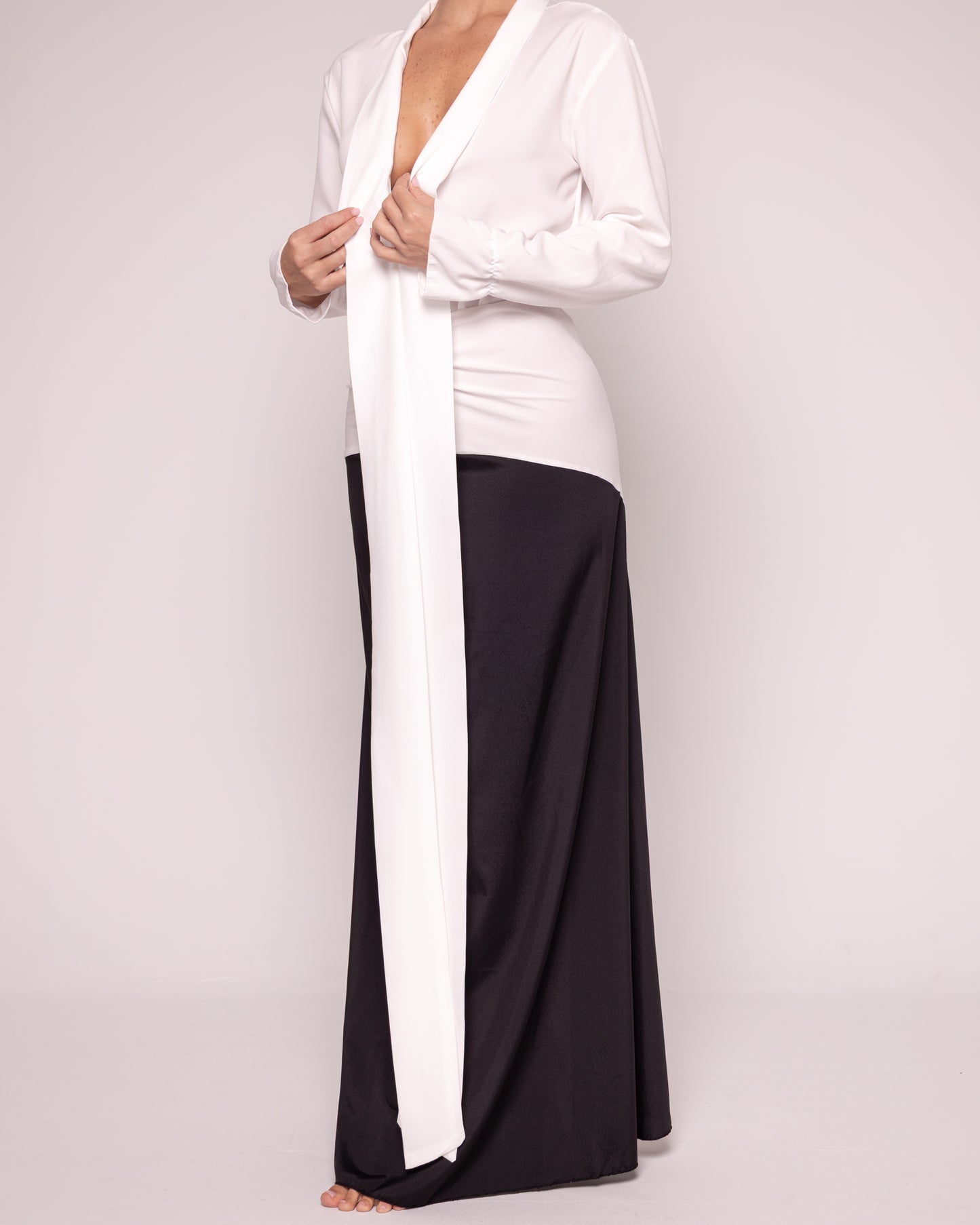 ANTONIA DRESS
