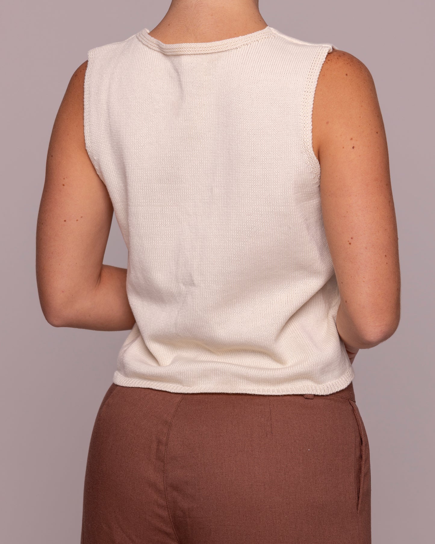 THE AFRICA VEST