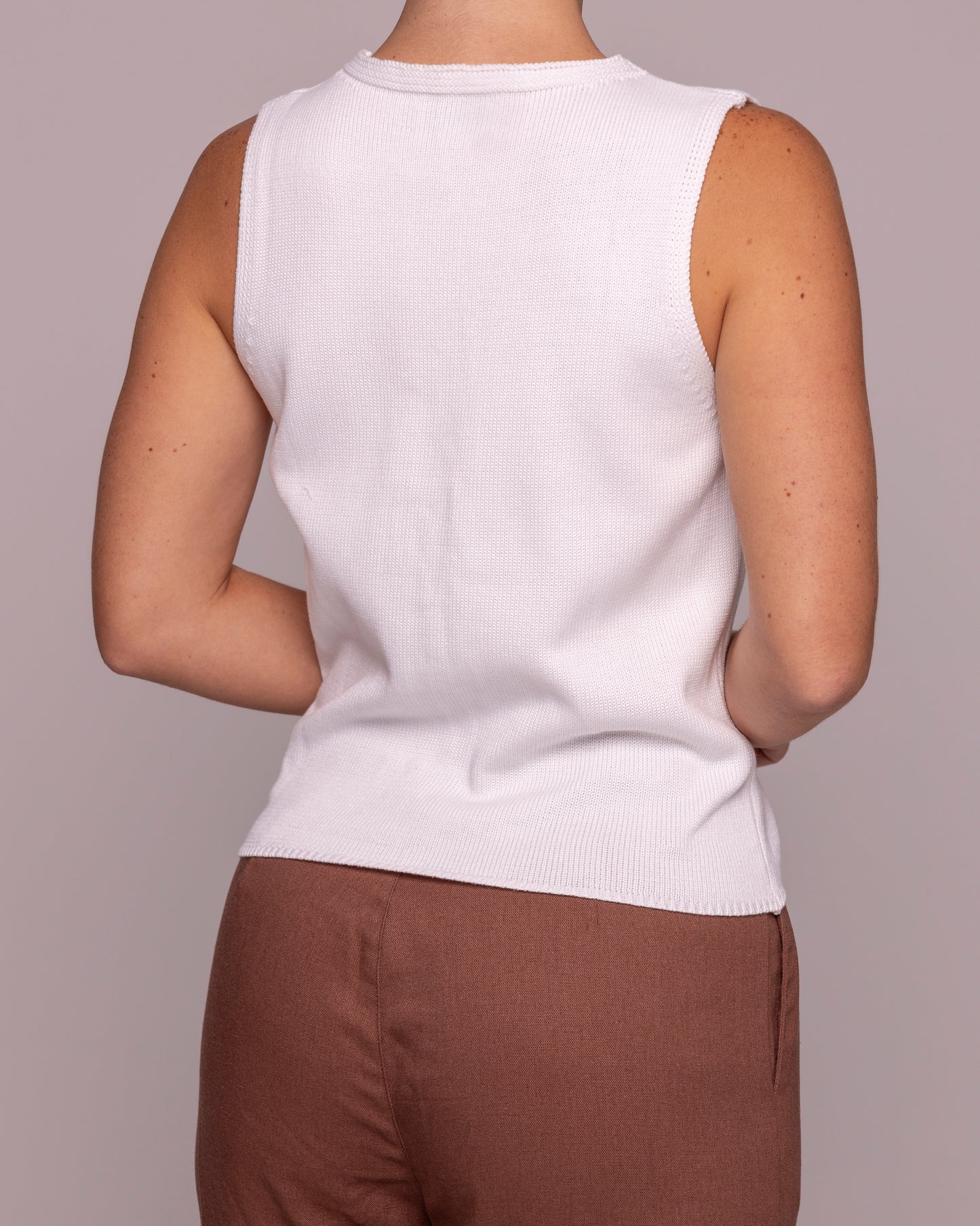 THE ALICE VEST