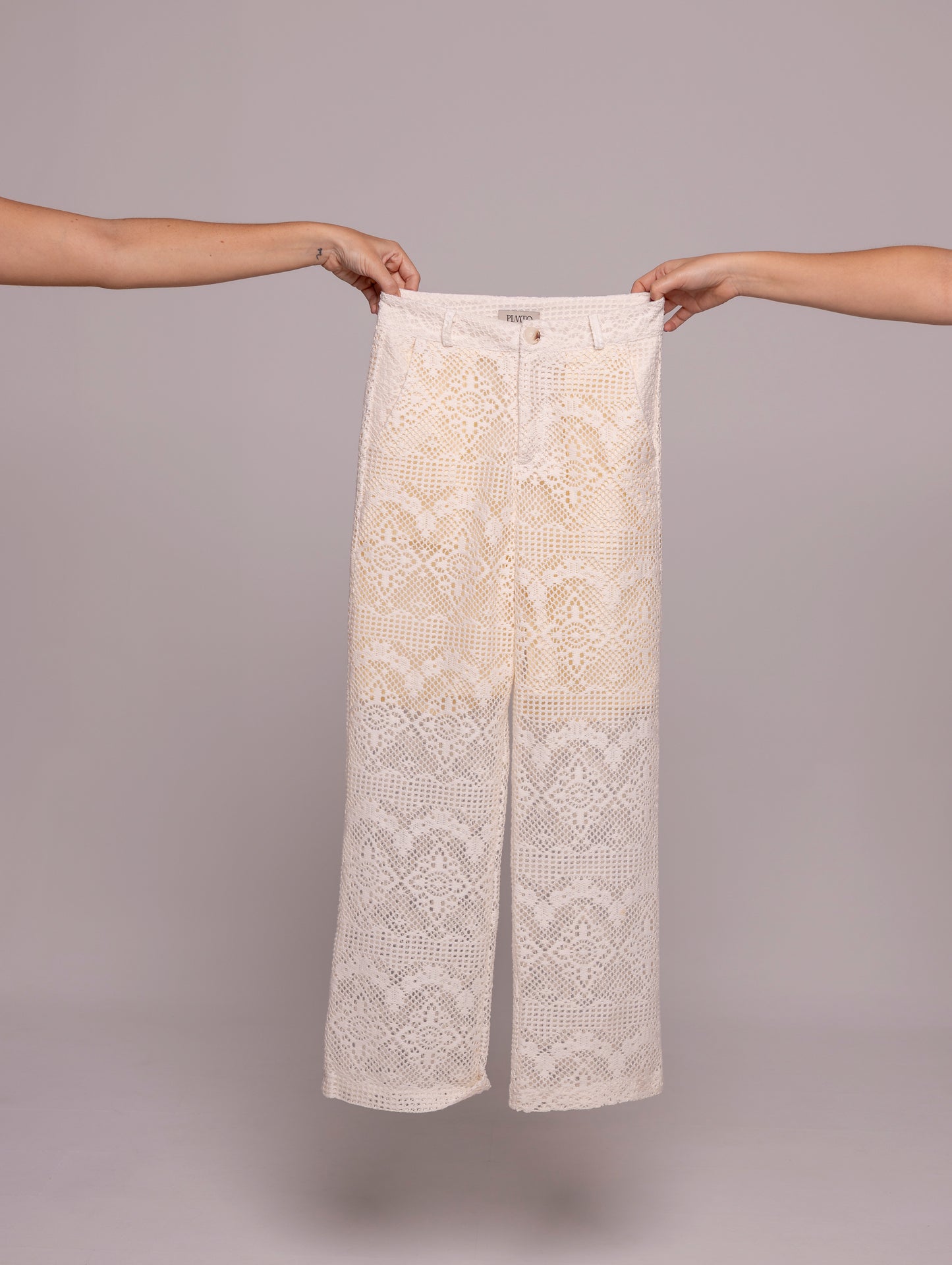 THE NUQUI PANTS