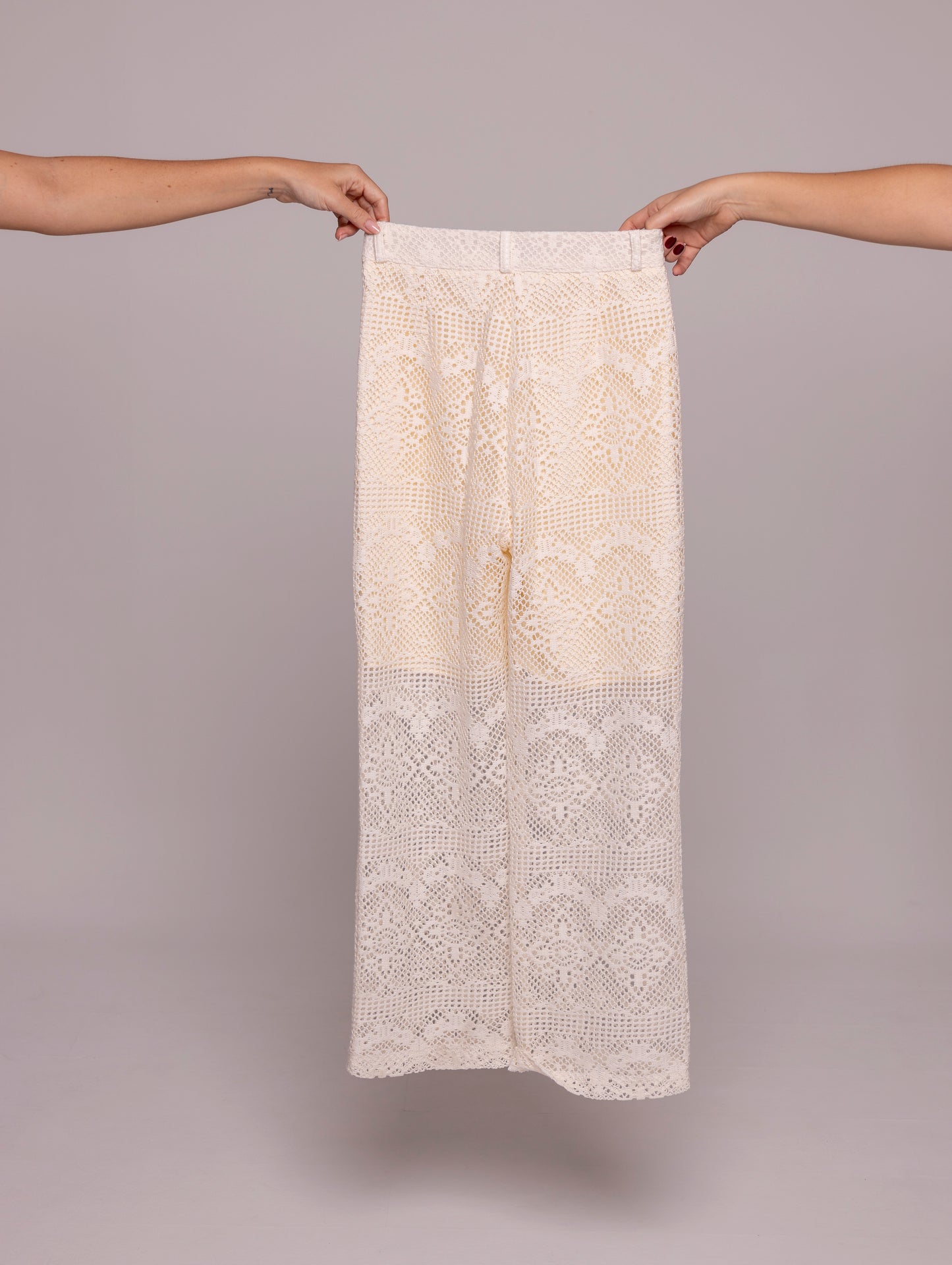 THE NUQUI PANTS