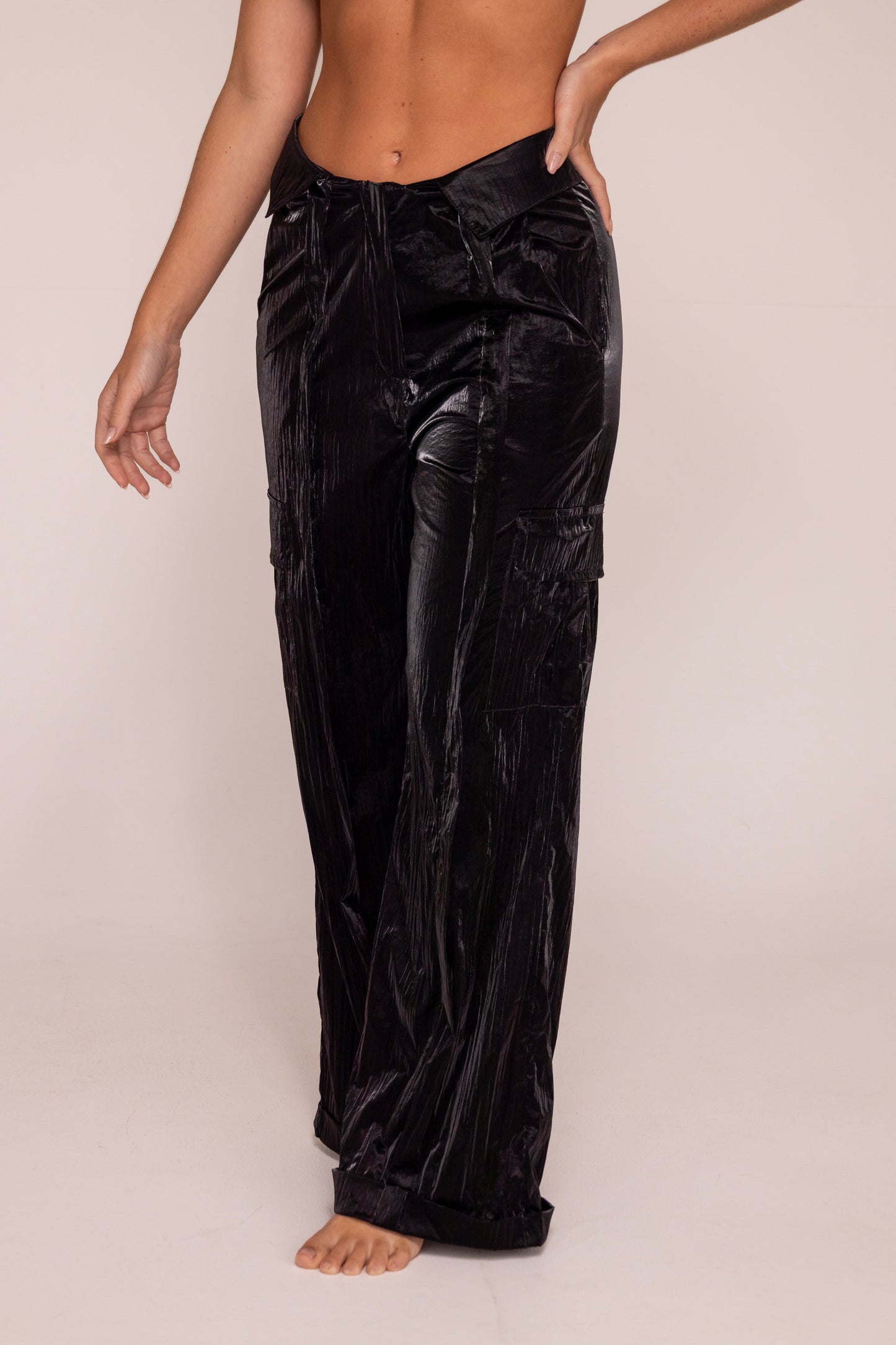 DALI CARGO PANTS
