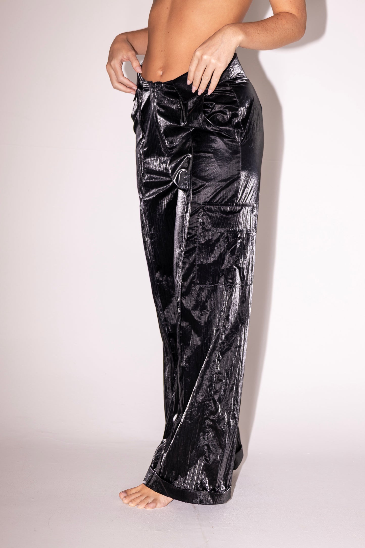 DALI CARGO PANTS