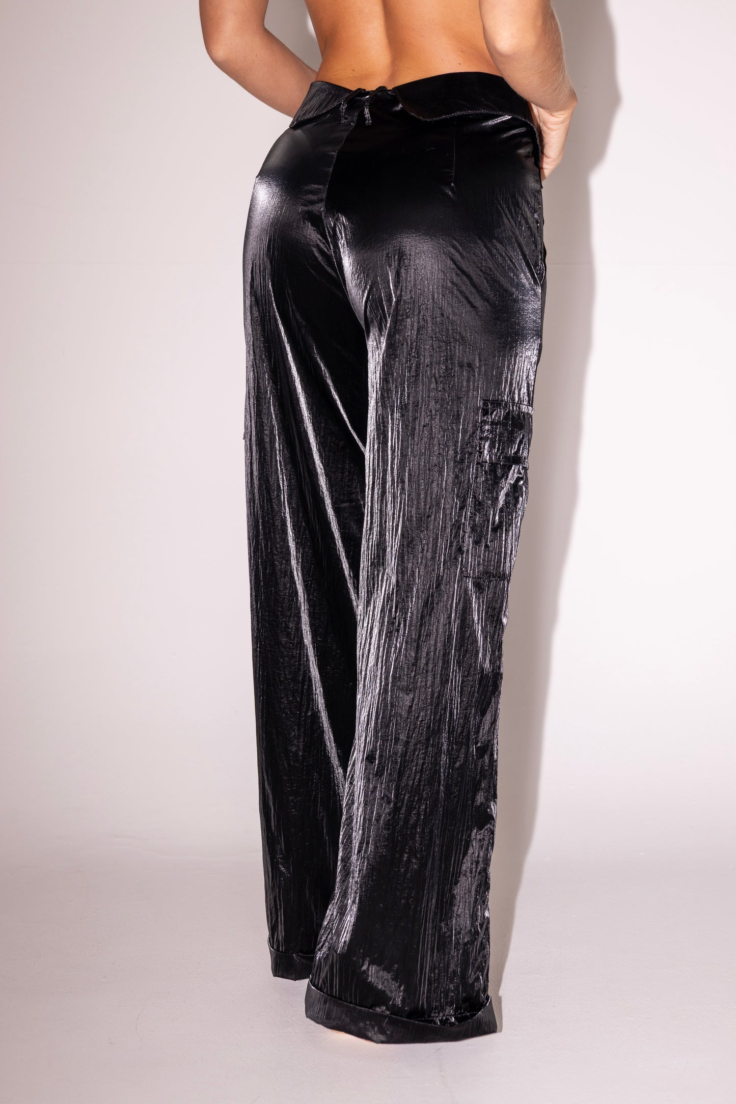 DALI CARGO PANTS