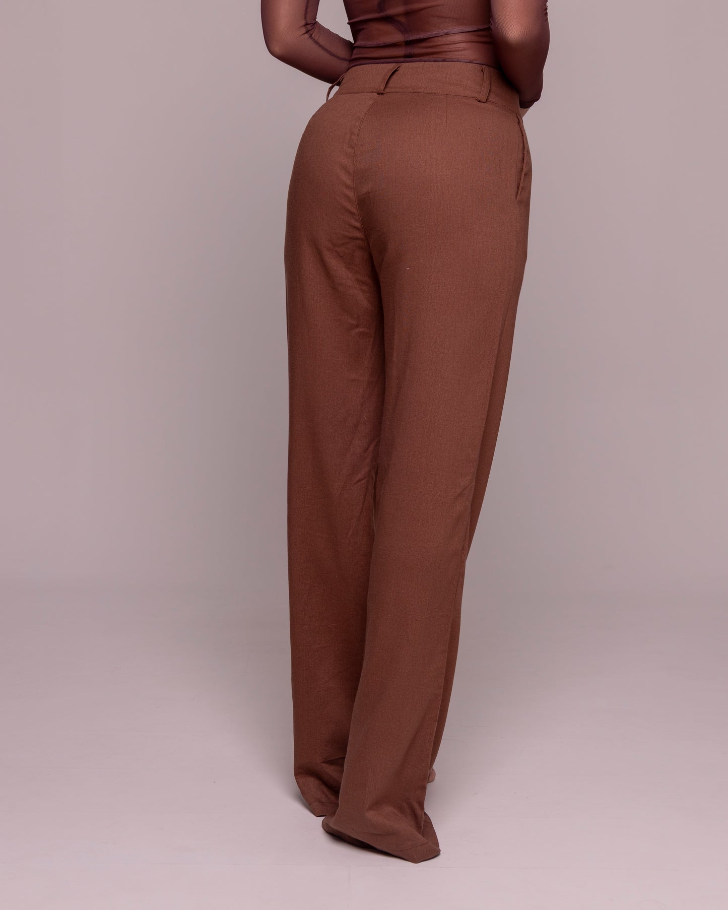 BROWNIE PANTS