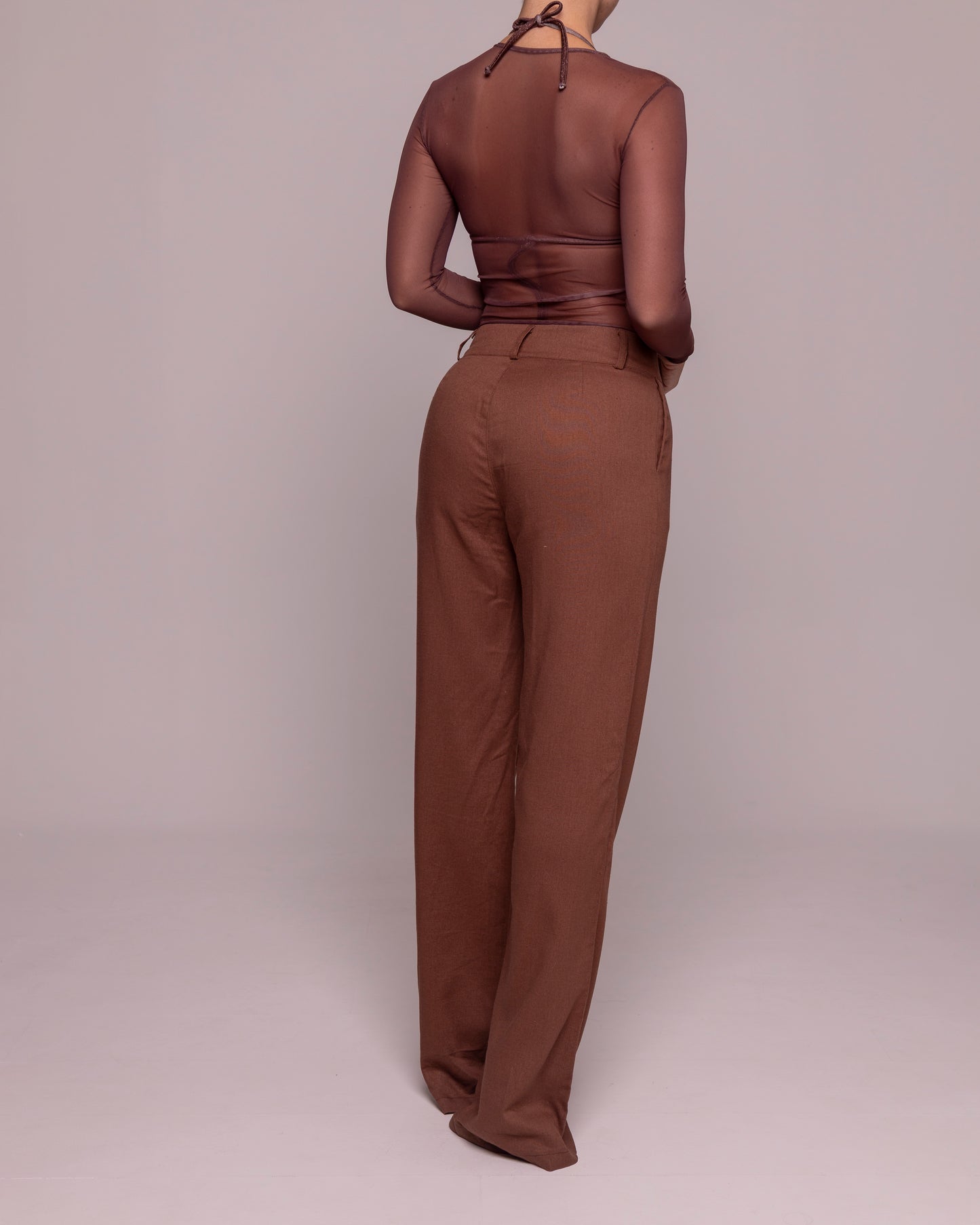 BROWNIE PANTS