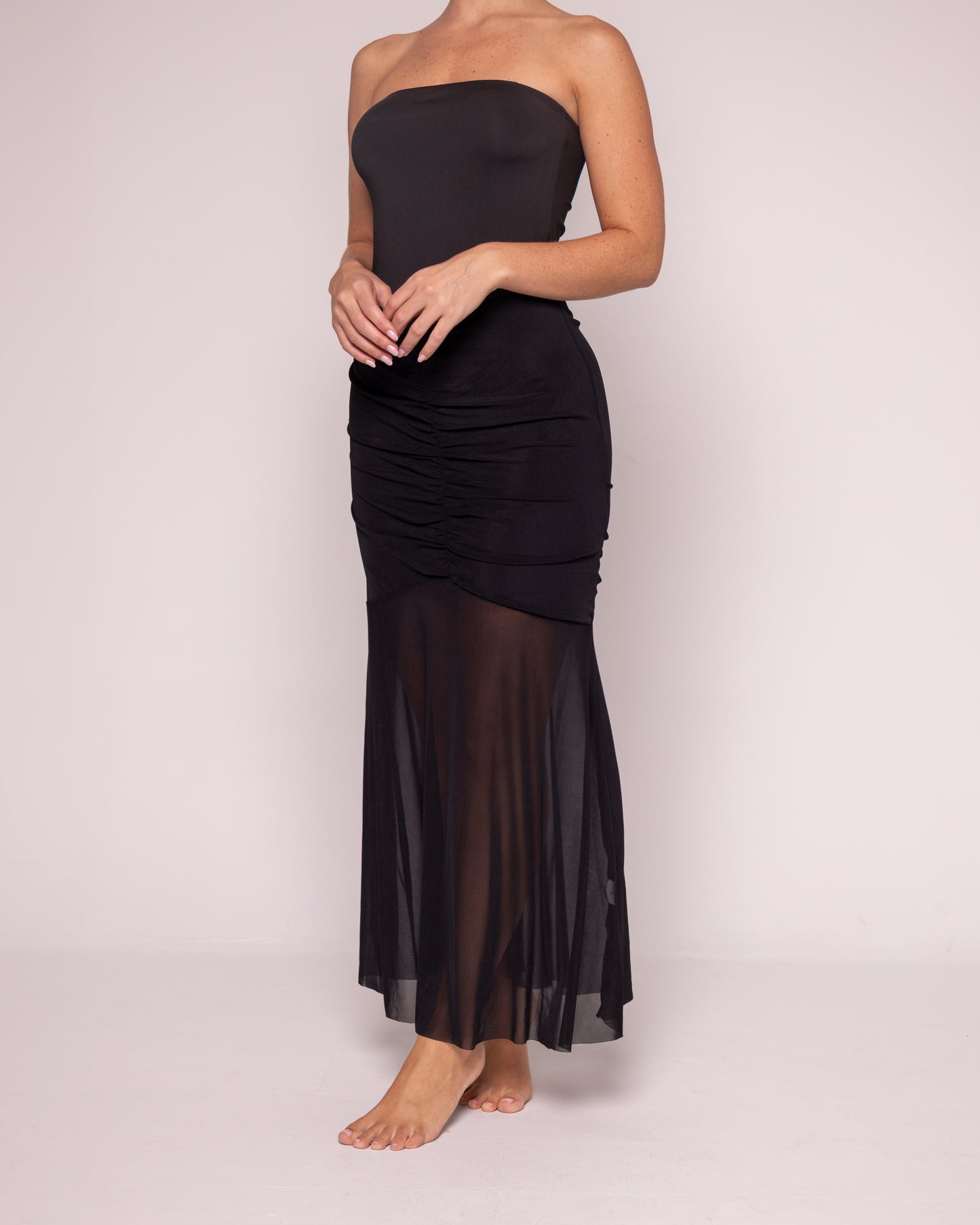 CLEO DRESS