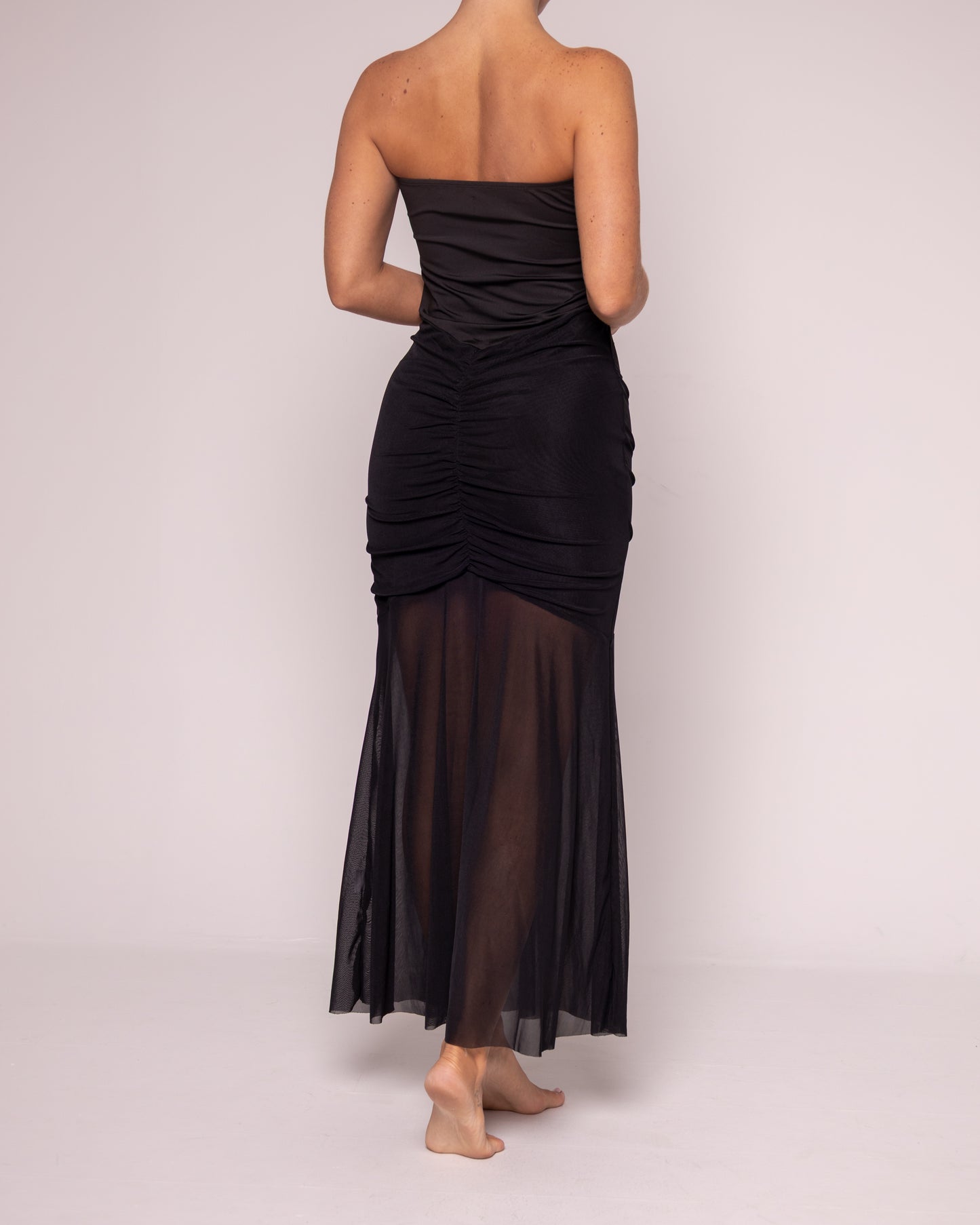 CLEO DRESS