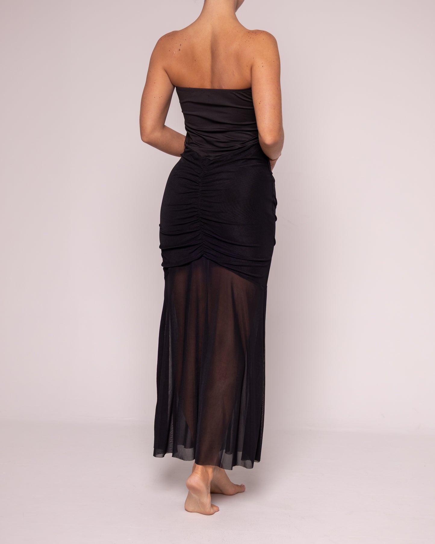 CLEO DRESS