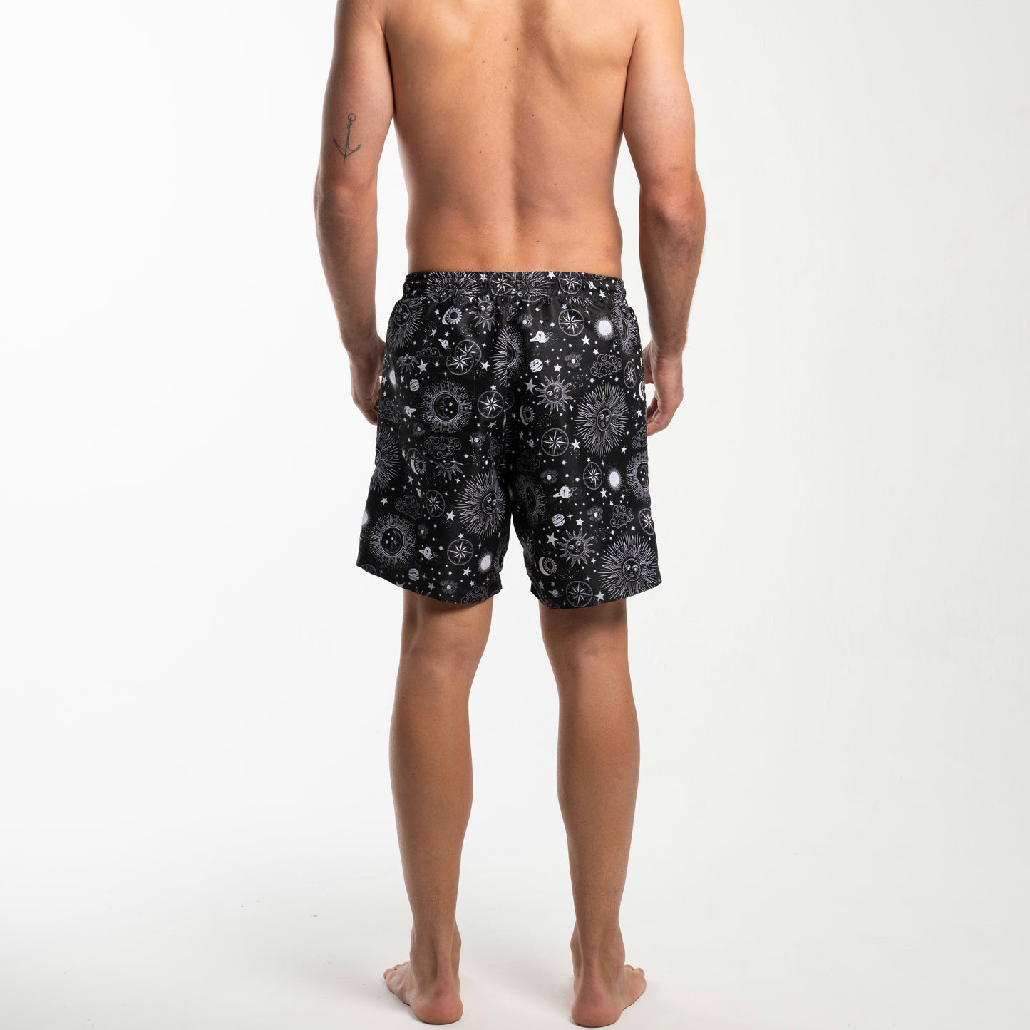 SWIM SHORT SOLEIL