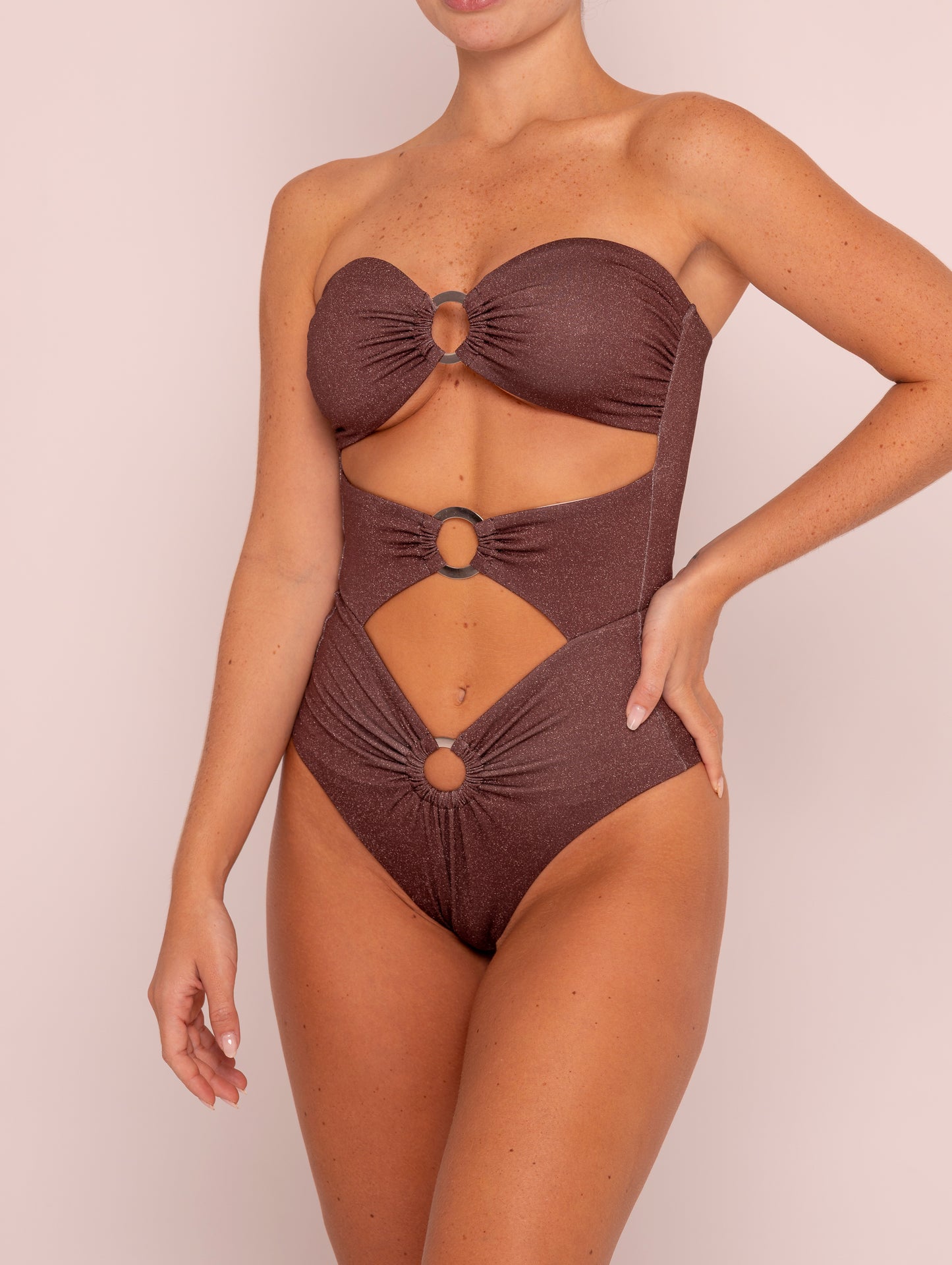 ARIEL ONE PIECE MOONLIGHT