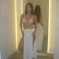 THE SILK SKIRT