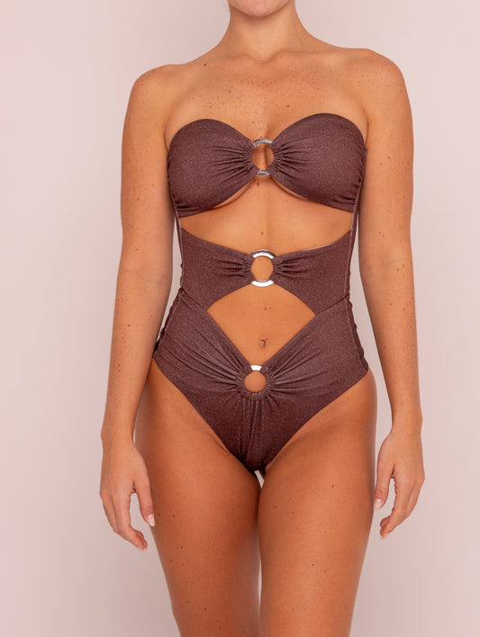 ARIEL ONE PIECE MOONLIGHT