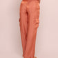 DALI CARGO PANTS SILKY