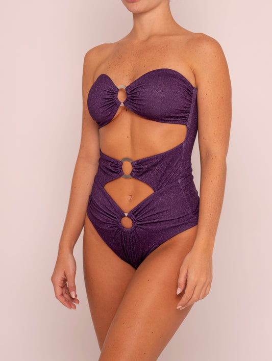 ARIEL ONE PIECE MOONLIGHT