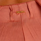 DALI CARGO PANTS SILKY