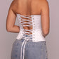 THE AGNES CORSET