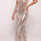 SIREN DRESS