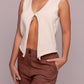 THE AFRICA VEST