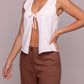 THE ALICE VEST