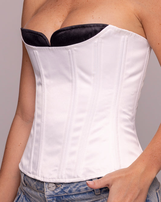THE AGNES CORSET
