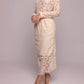 THE LACE SKIRT SET