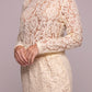THE LACE SKIRT SET