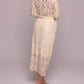 THE LACE SKIRT SET