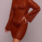 THE COCONUT DRESS
