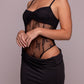 THE BELLA DRESS