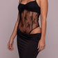THE BELLA DRESS