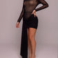 PALOMA DRESS