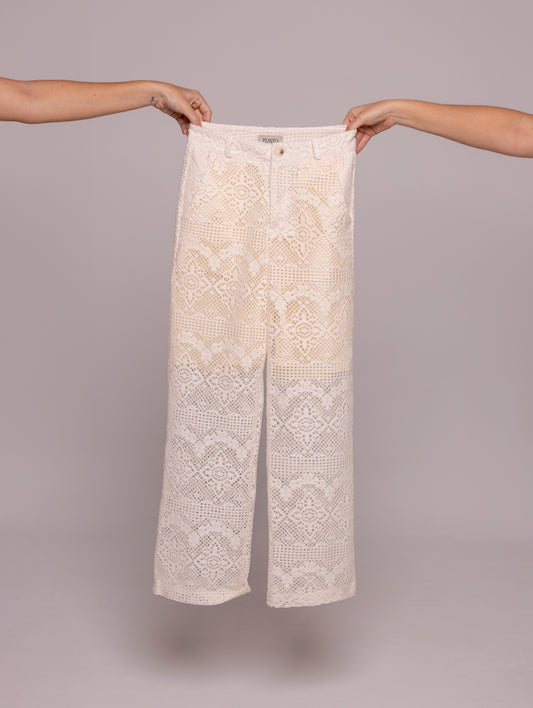 THE NUQUI PANTS