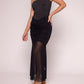 CLEO DRESS