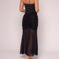 CLEO DRESS