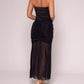 CLEO DRESS