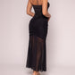 CLEO DRESS